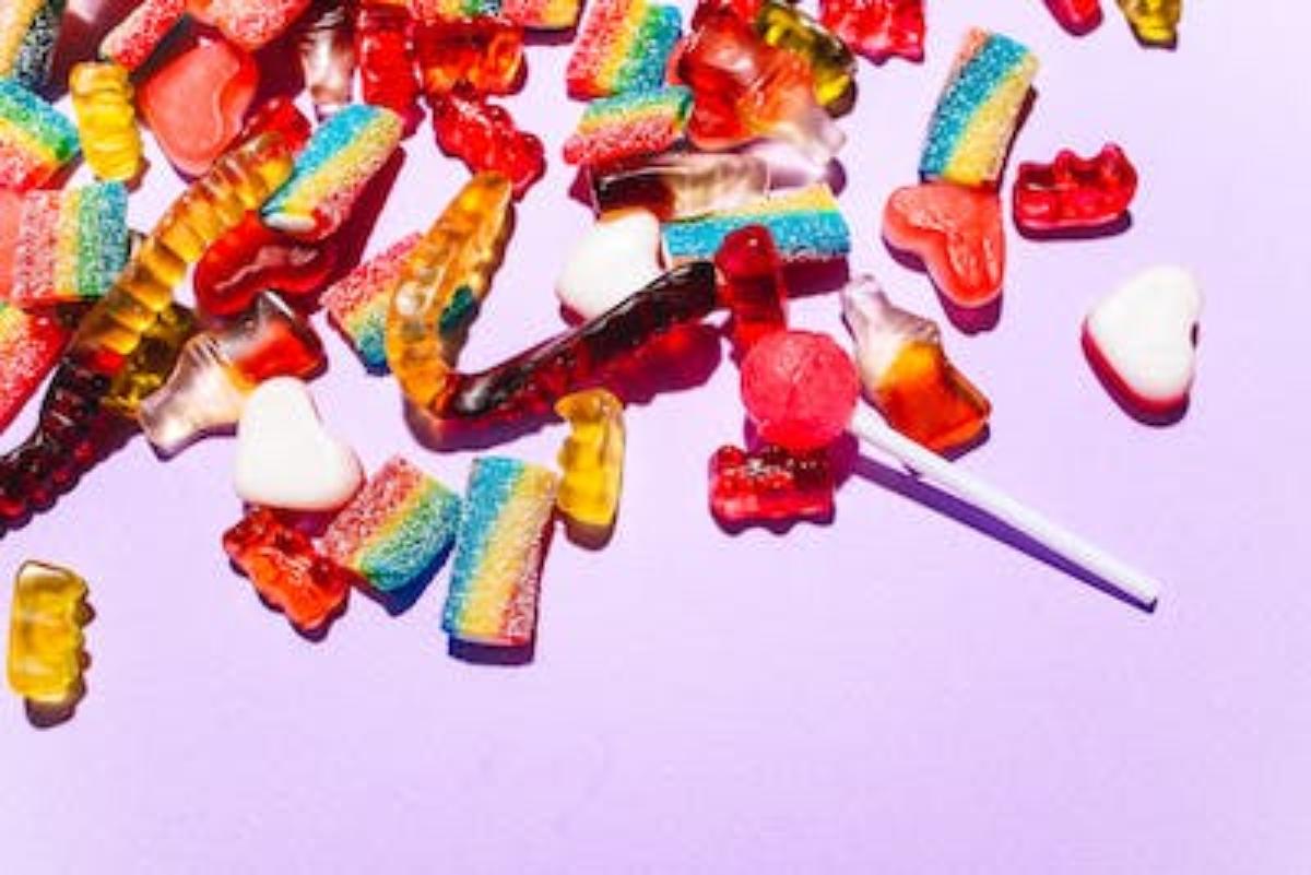How Are CBD Gummies The Best Cannabis Products On The Market 