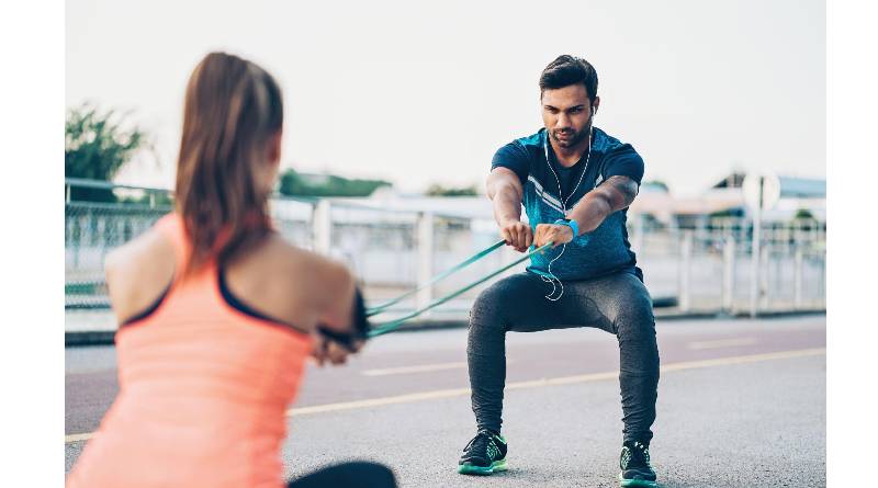 Resistance Bands