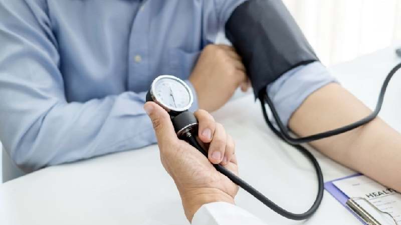 blood pressure monitors write for us