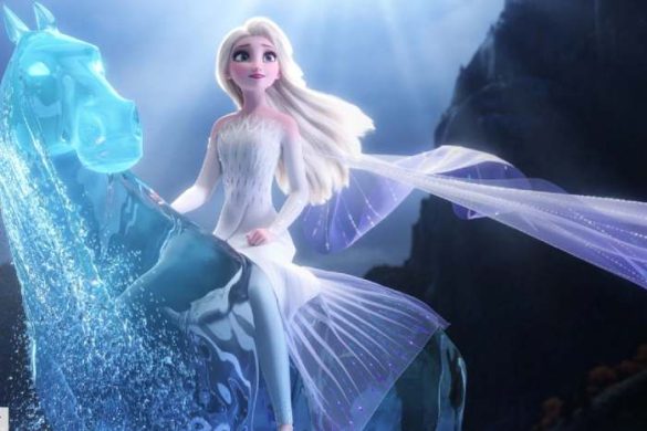 frozen 3 release date in india trailer